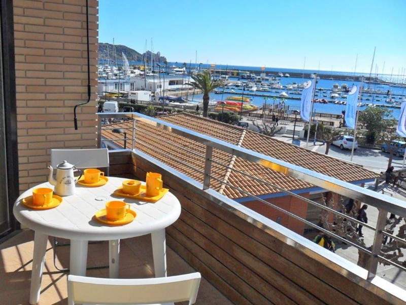 Edifici La Platja - Two Bedroom — photo 5