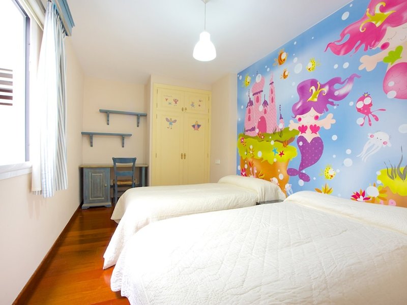 Edifici Manto - Three Bedroom — main photo