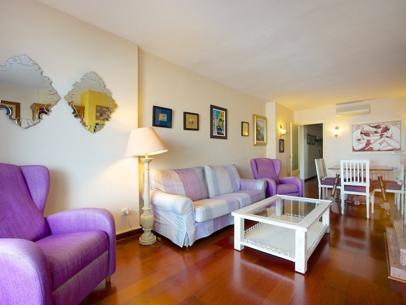 Edifici Manto - Three Bedroom — photo 3