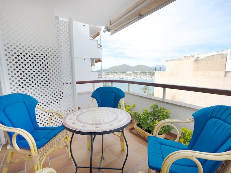 Edifici Manto - Three Bedroom — photo 4