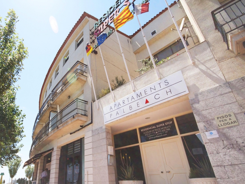Edifico Residencial Super Stop - Three BR image