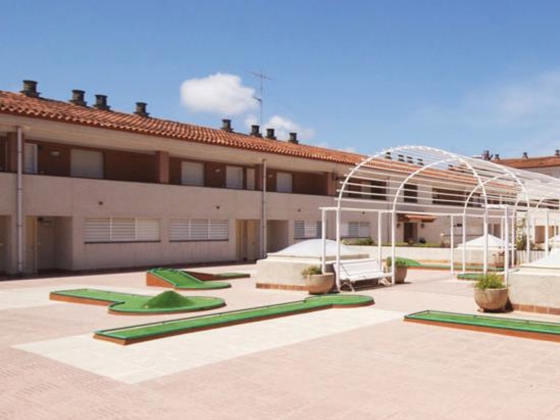 Edifico Residencial Super Stop - Three BR image