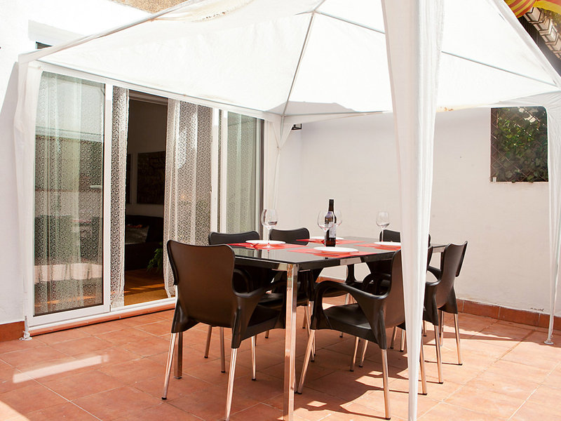 Eixample Esquerre Josep Tarradellas - Three Bedroo — main photo