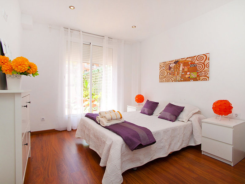 Eixample Esquerre Josep Tarradellas - Three Bedroo — photo 4