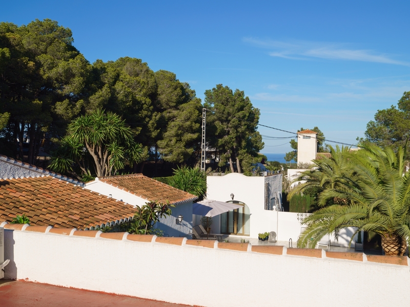 El Palmeral - Three Bedroom — photo 2