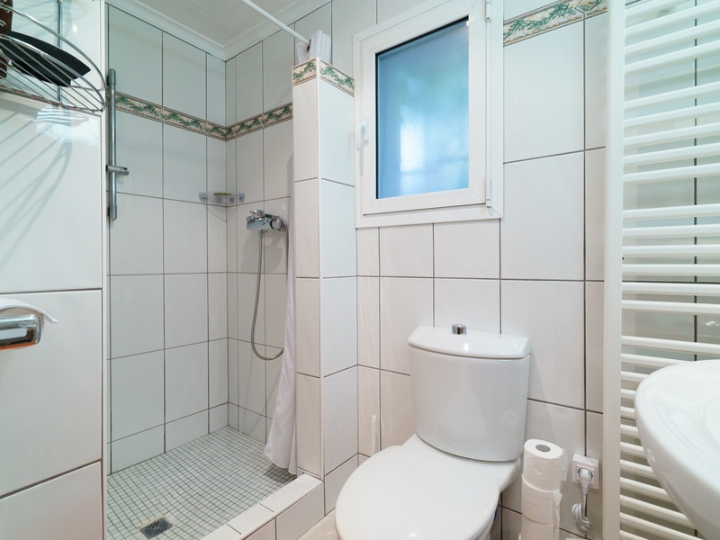 El Palmeral - Three Bedroom — photo 3