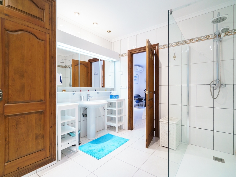 El Palmeral - Three Bedroom — photo 5