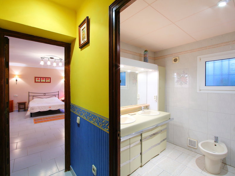 El Palomar - Two Bedroom — main photo