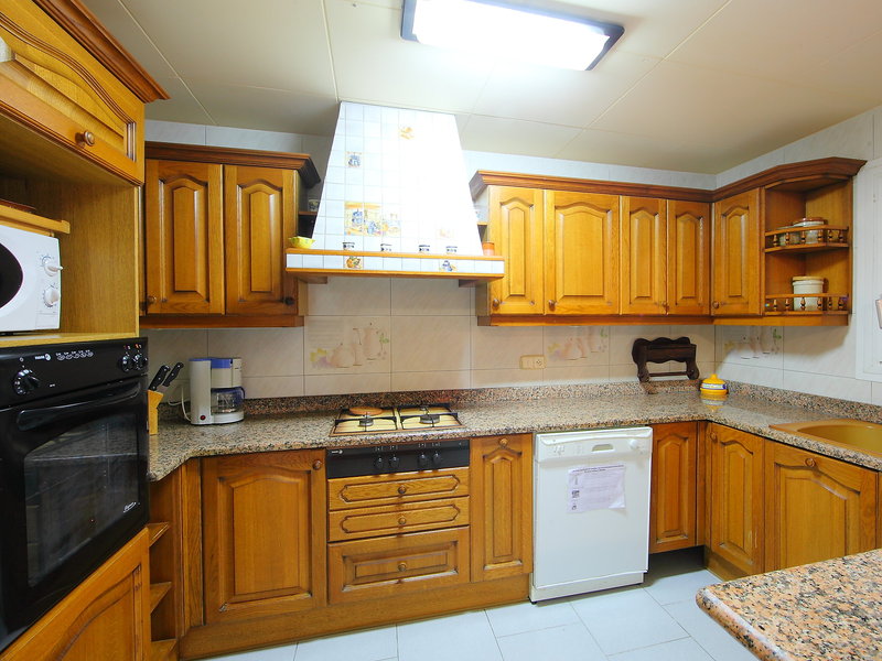 El Palomar - Two Bedroom — photo 3