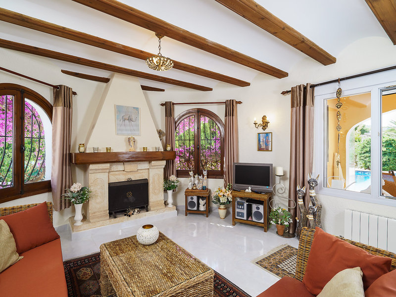 El Pinar - Three Bedroom — photo 4
