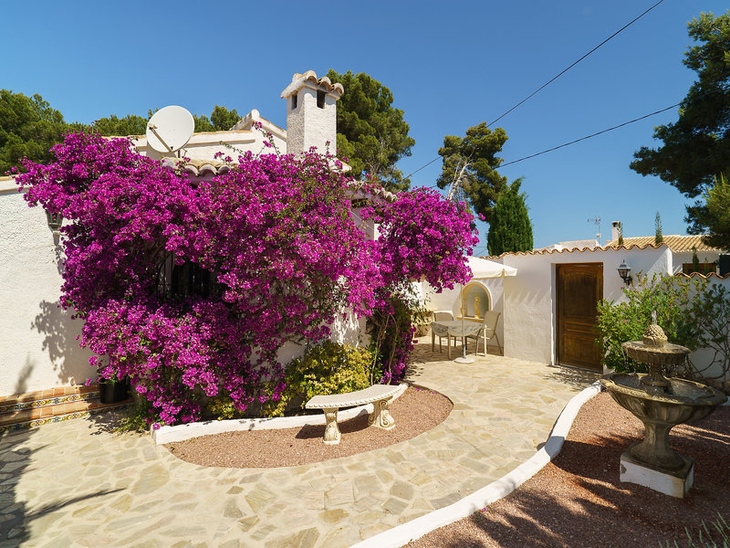 El Pinar - Three Bedroom — photo 5
