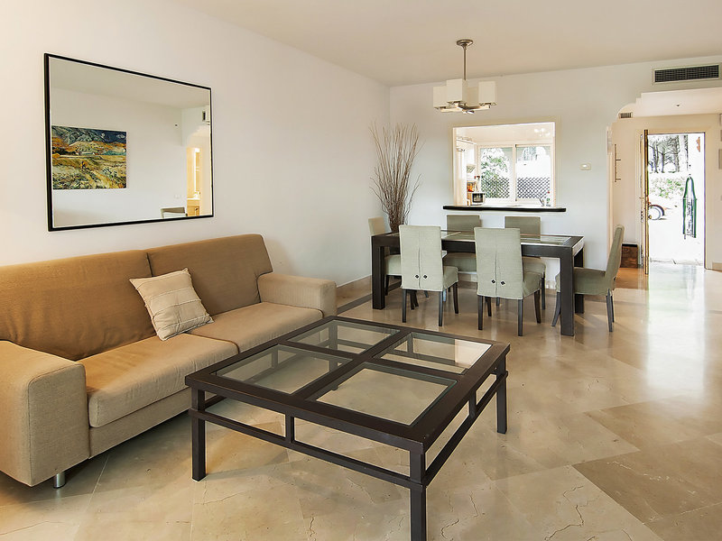 El Presidente - Two Bedroom — photo 4