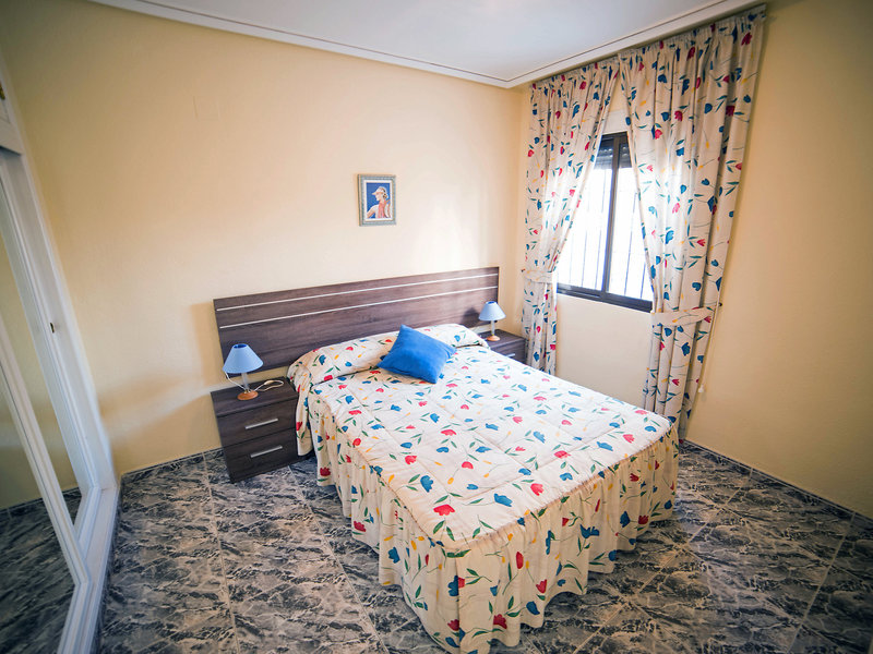 El Sardinero - Two Bedroom — main photo