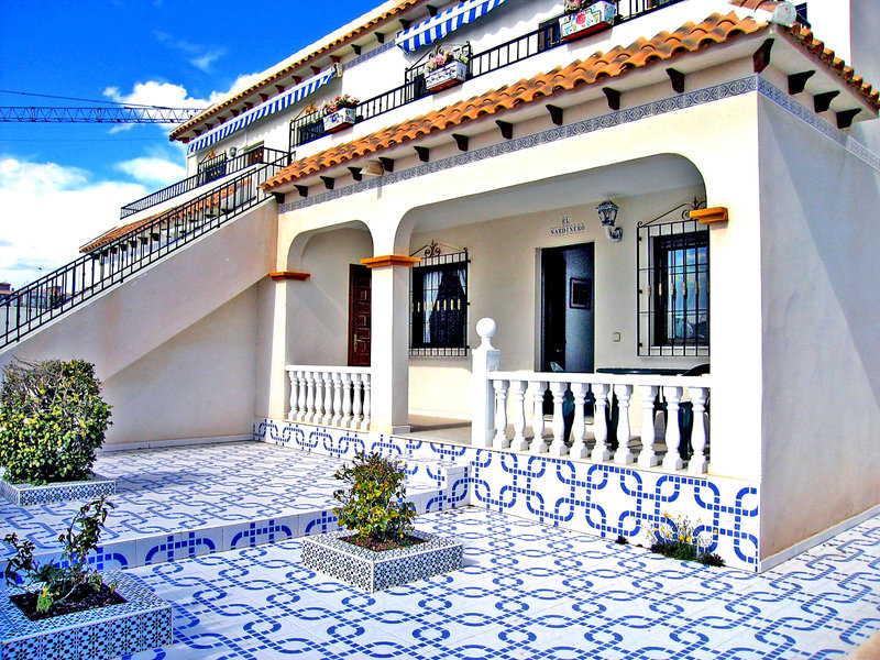 El Sardinero - Two Bedroom — photo 2