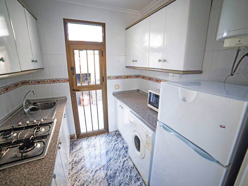 El Sardinero - Two Bedroom — photo 3