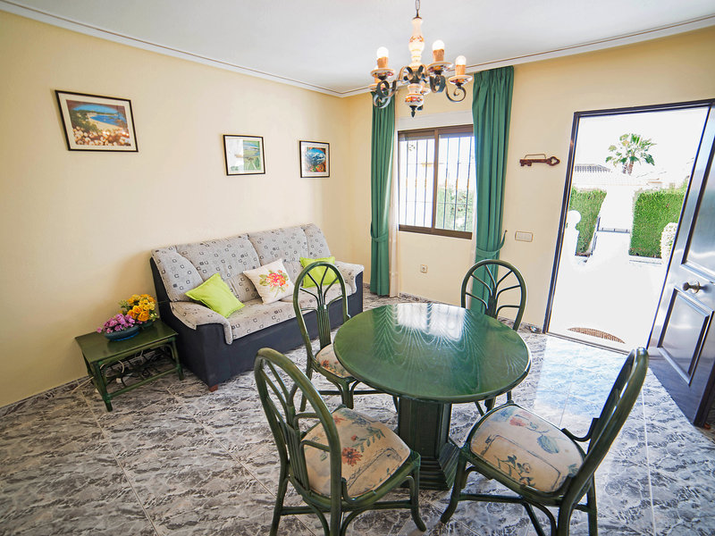 El Sardinero - Two Bedroom — photo 4