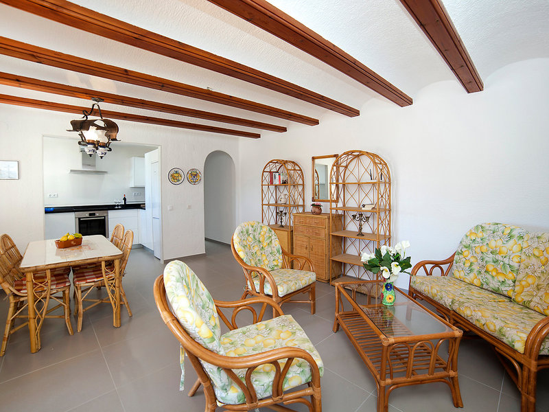Els Pins - Five Bedroom image