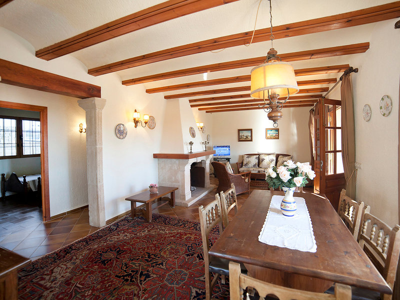 Els Pins - Five Bedroom image