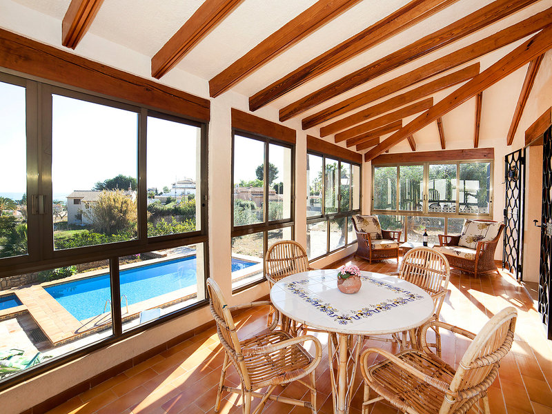 Els Pins - Five Bedroom image