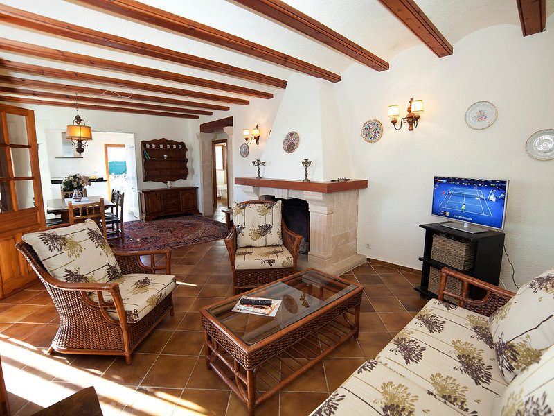 Els Pins - Five Bedroom image