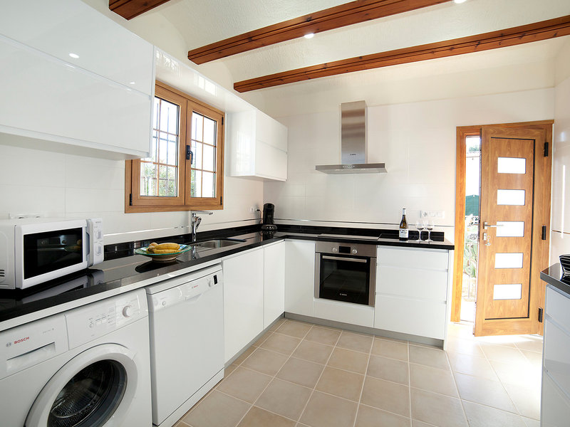 Els Pins - Five Bedroom image