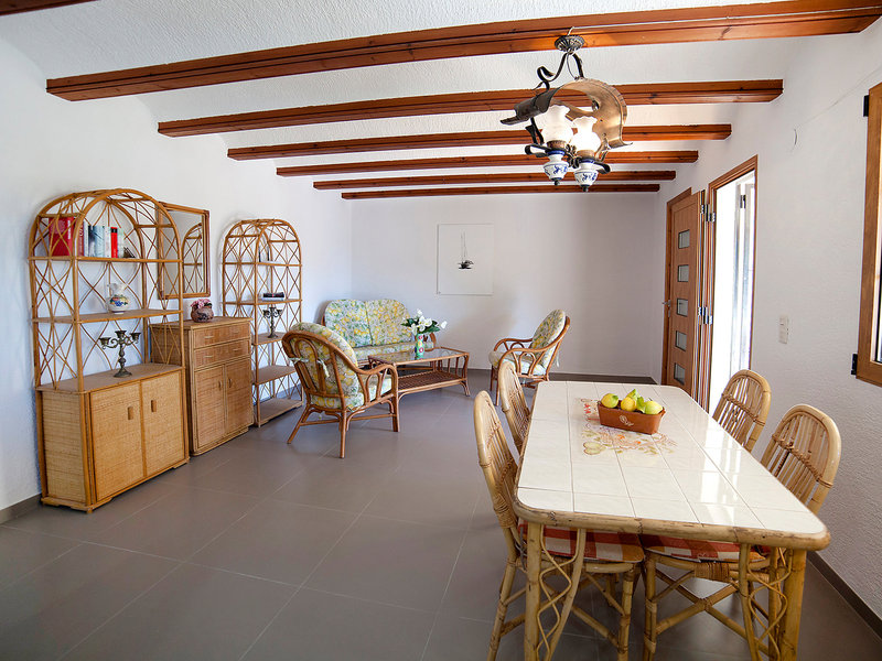 Els Pins - Five Bedroom image