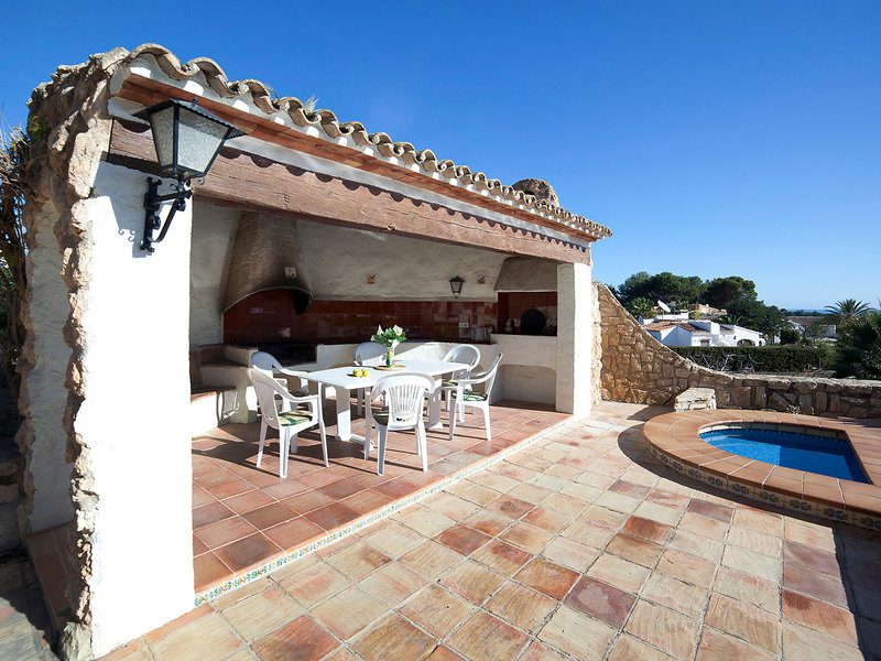 Els Pins - Five Bedroom image