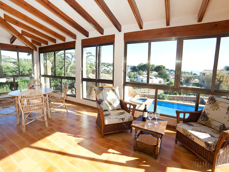 Els Pins - Five Bedroom image