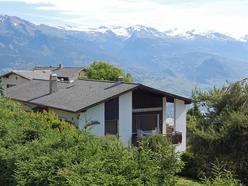 Etoile Des Neiges - Three Bedroom — main photo