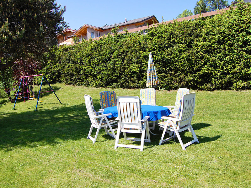 Etoile Des Neiges - Three Bedroom — photo 2
