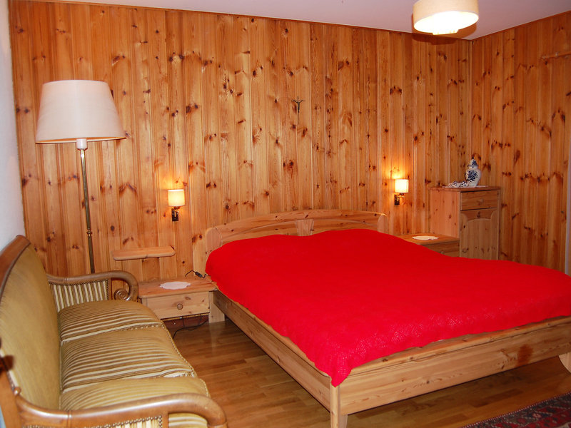 Etoile Des Neiges - Three Bedroom — photo 3