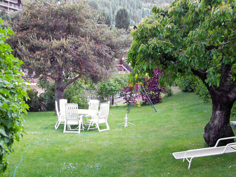 Etoile Des Neiges - Three Bedroom — photo 4