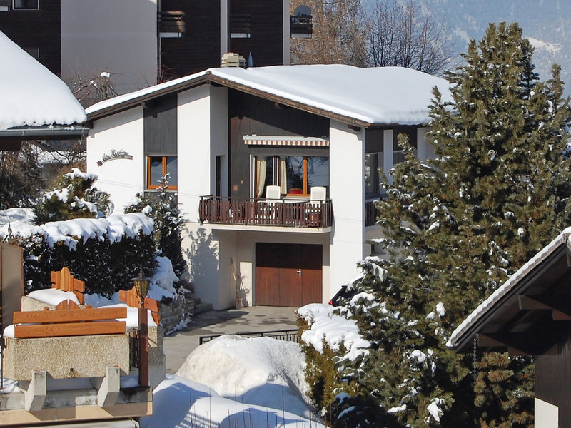 Etoile Des Neiges - Three Bedroom — photo 5