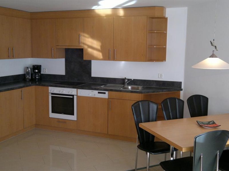 Evelyne  - One Bedroom — photo 3