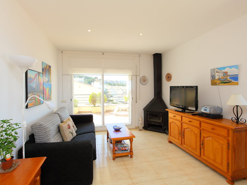Fané De Baix 02 - Two Bedroom — photo 4