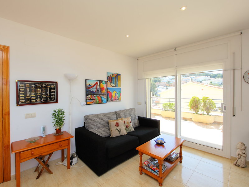 Fané De Baix 02 - Two Bedroom — photo 5