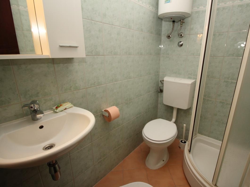 Fantov Zarok - One Bedroom — photo 2