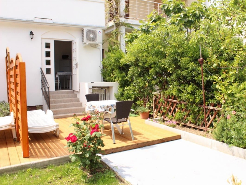 Fantov Zarok - One Bedroom — photo 3