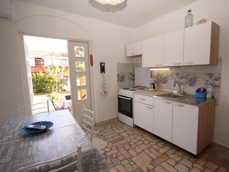 Fantov Zarok - One Bedroom — photo 4