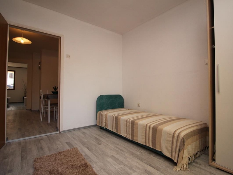 Fantov Zarok - One Bedroom No.2 — photo 2