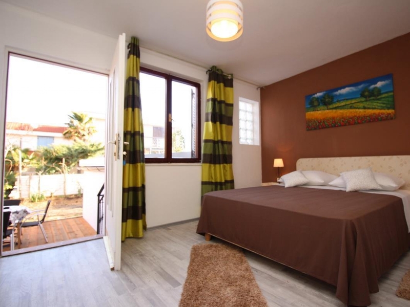 Fantov Zarok - One Bedroom No.2 — photo 3