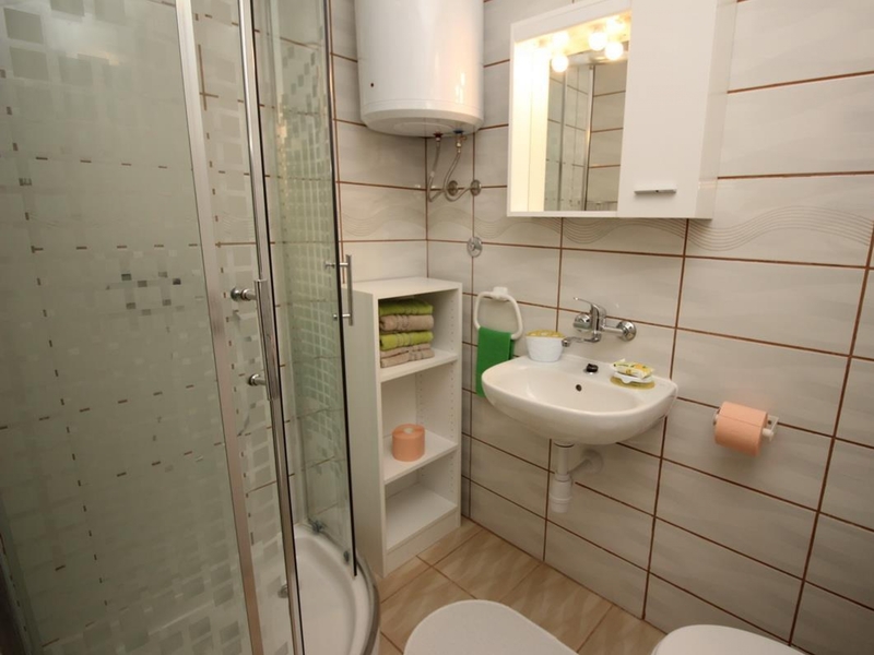 Fantov Zarok - One Bedroom No.2 — photo 4