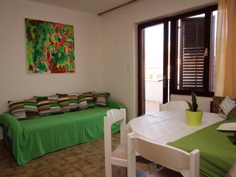 Fantov Zarok - Two Bedroom — photo 3