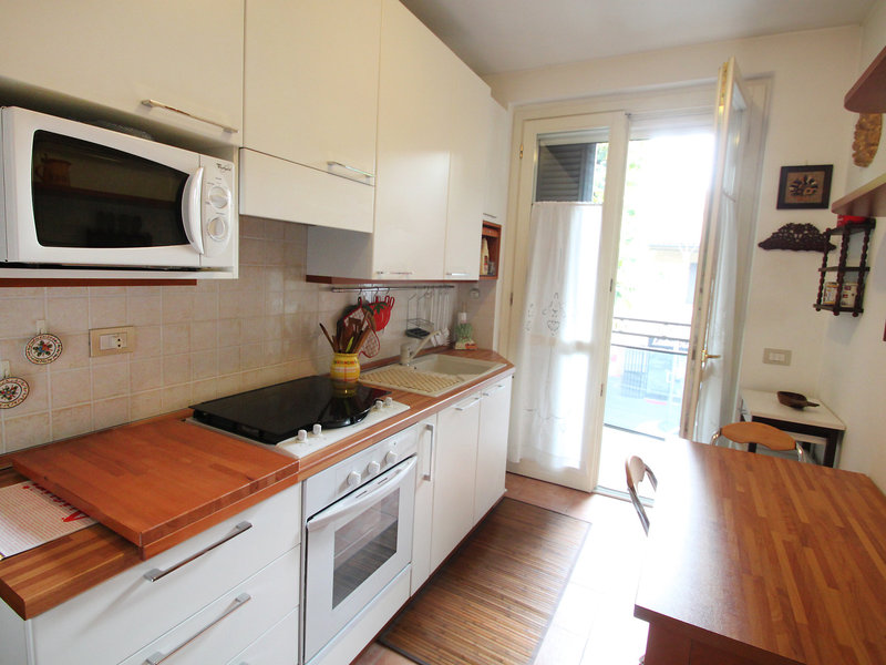 Fiera Milano Rho Apartment - Two Bedroom