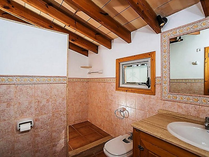 Finca Agustí - Three Bedroom — photo 2