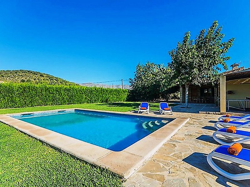 Finca Agustí - Three Bedroom — photo 4