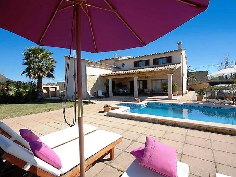 Finca Es Cortó - Four Bedroom — photo 4