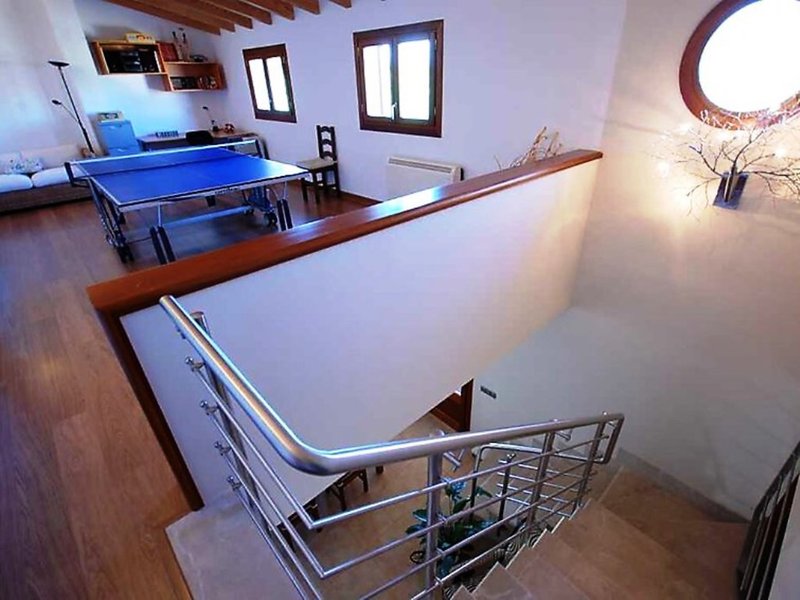 Finca Es Cortó - Four Bedroom — photo 5