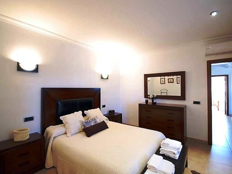 Finca Es Cortó - Four Bedroom — main photo