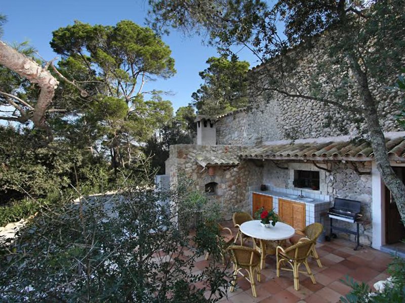 Finca Fangar - Three Bedroom — photo 4